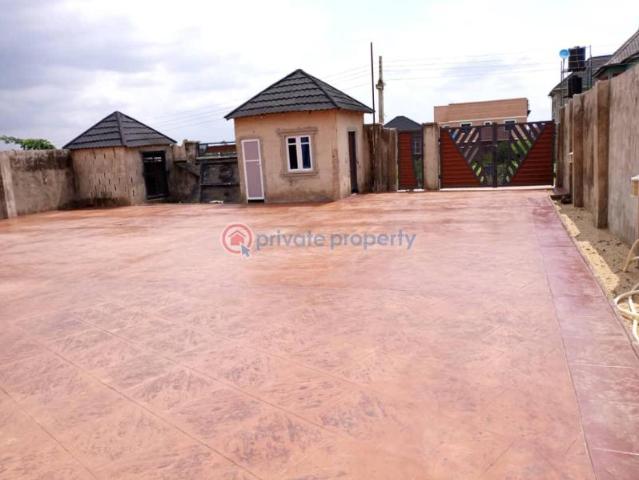 House for sale in Lagos, Abuja