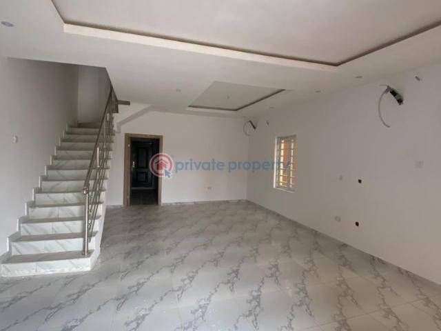 House for sale in Lagos, Abuja