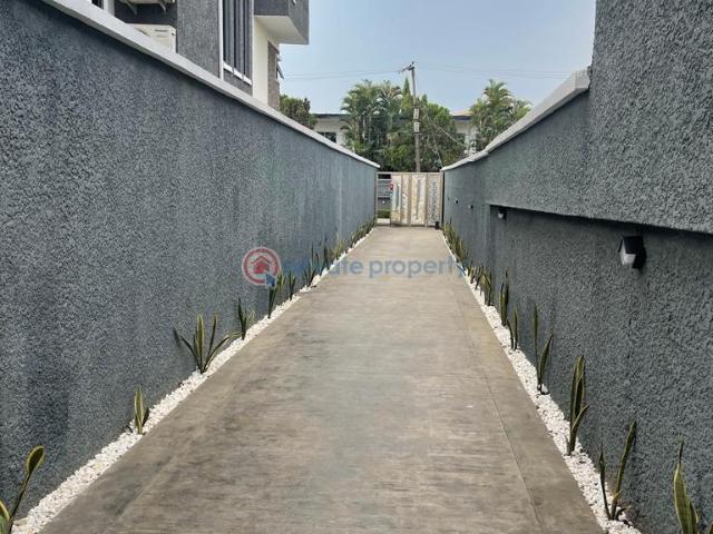 House for sale in Lagos, Abuja