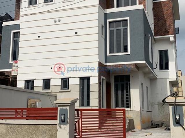 House for sale in Lagos, Abuja