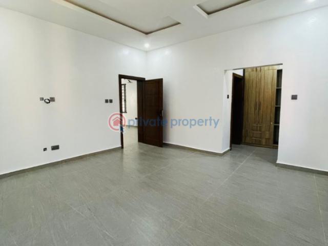 House for sale in Lagos, Abuja