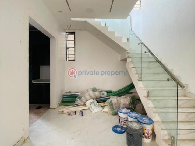 House for sale in Lagos, Abuja