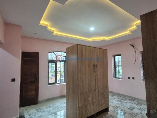 House for sale in Ibadan