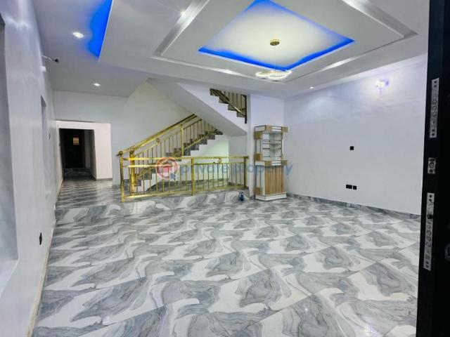 House for sale in Ogba Egbema Ndoni