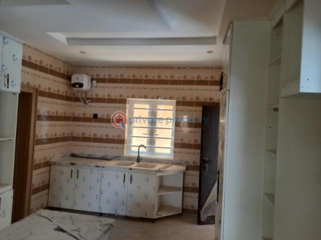 House for sale in Lagos, Abuja