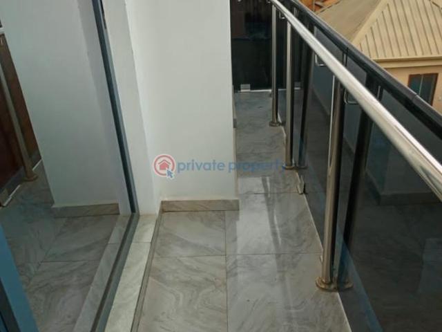 House for sale in Ogba Egbema Ndoni