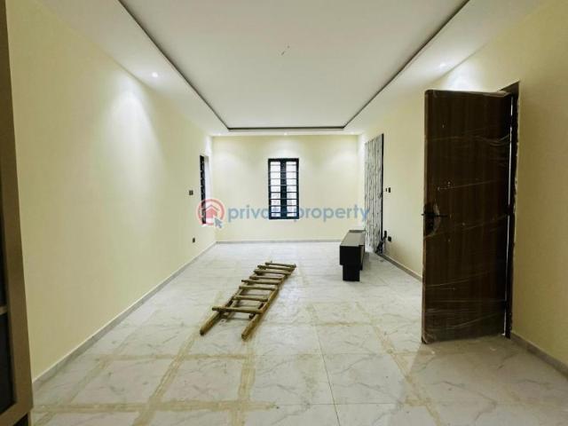 House for sale in Lagos, Abuja