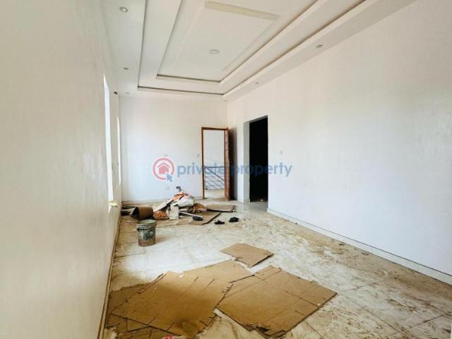 House for sale in Ogba Egbema Ndoni, Rivers