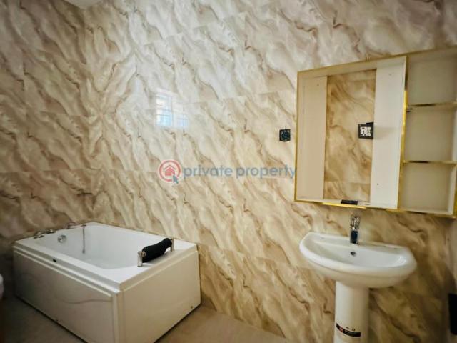 House for sale in Lagos, Ojodu