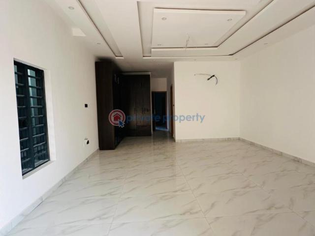 House for sale in Lagos, Abuja