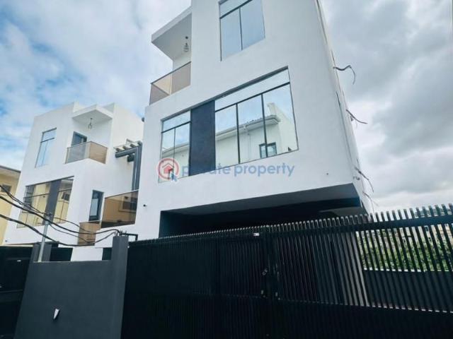 House for sale in Lagos, Abuja
