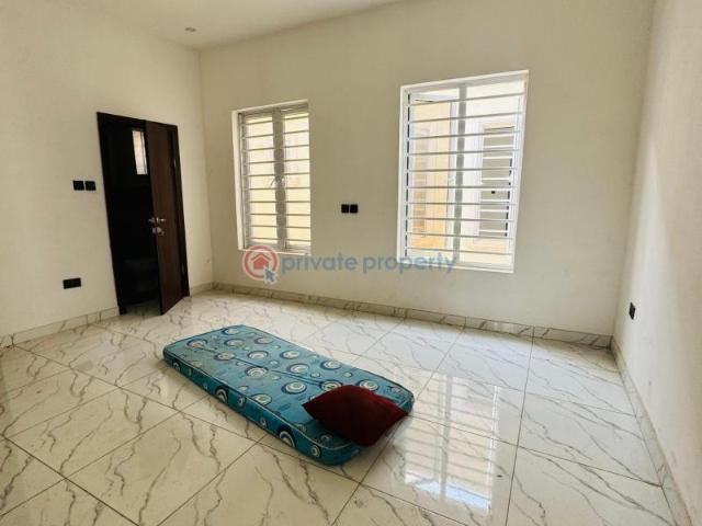 House for sale in Lagos, Abuja