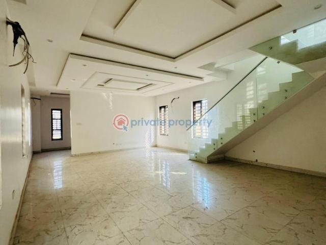 House for sale in Lagos, Abuja