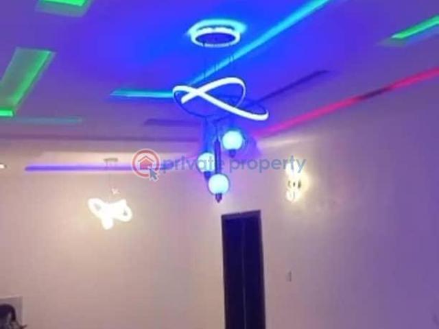 House for sale in Enugu