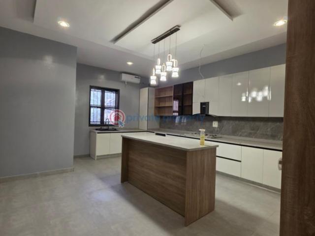 House for sale in Abuja, Sokoto