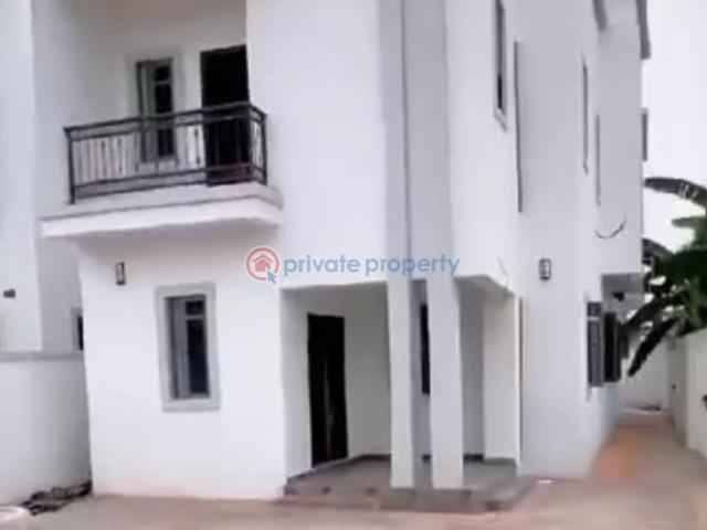 House for sale in Enugu