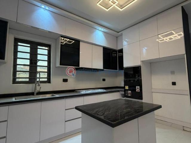 House for sale in Ojo, Ibadan