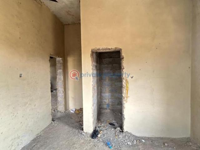 House for sale in Abuja, Central Area Phase 2 