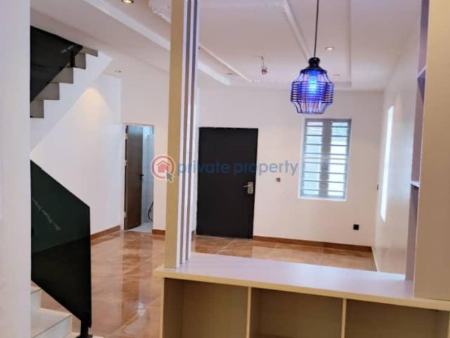 House for sale in Ojo, Ibadan