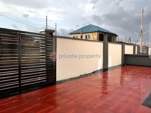 House for sale in Ojo, Ibadan