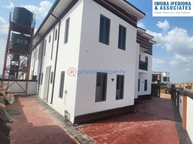 House for sale in Enugu