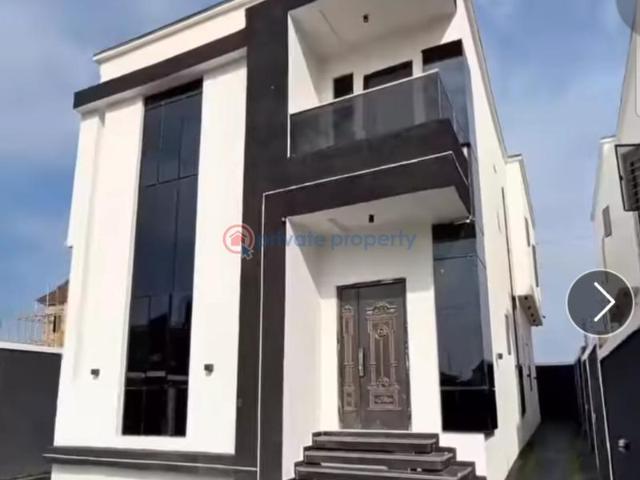 House for sale in Enugu