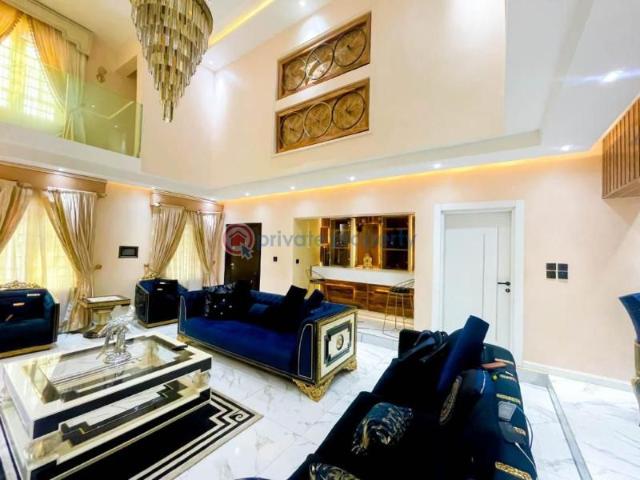 House for sale in Lagos, Ipaja