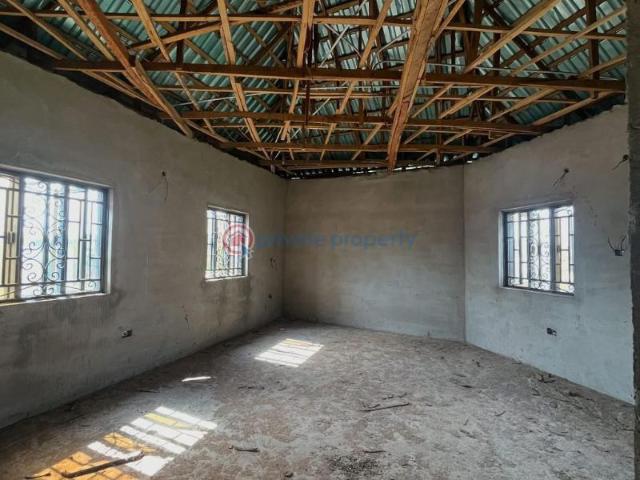 House for sale in Abeokuta