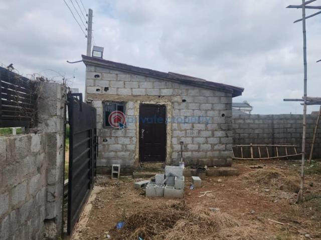 House for sale in Abuja, Sokoto