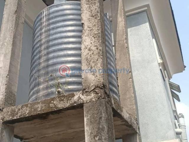 House for sale in Ogun