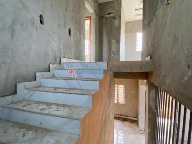 House for sale in Abeokuta