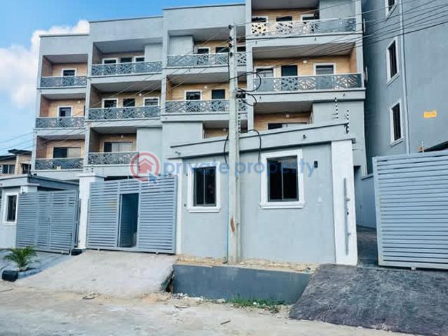 House for sale in Lagos, Maryland 