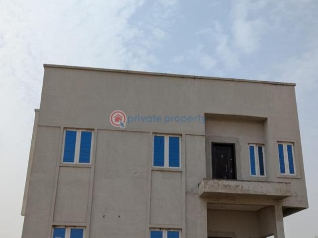 House for sale in Lagos, Abuja