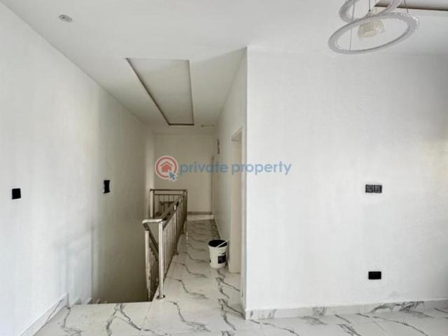 House for sale in Lagos, Abuja