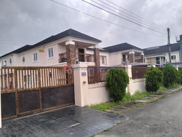 House for sale in Port Harcourt House for sale in Port Harcourt
