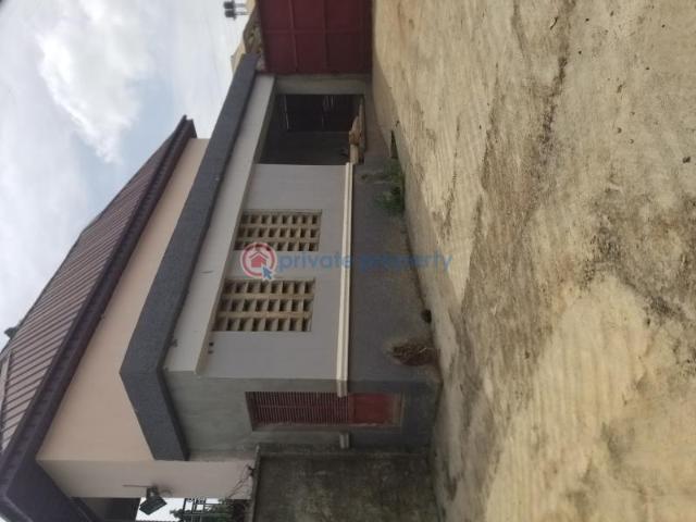 House for sale in Abeokuta
