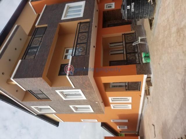 House for sale in Abeokuta