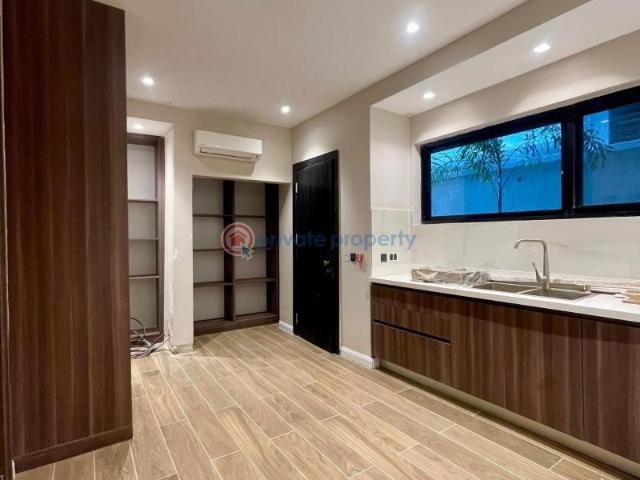 House for sale in Lagos, Lagos Island 