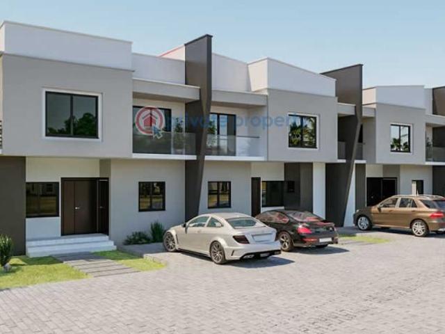 House for sale in Lagos, Abuja