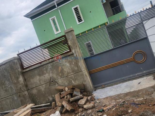 House for sale in Abeokuta