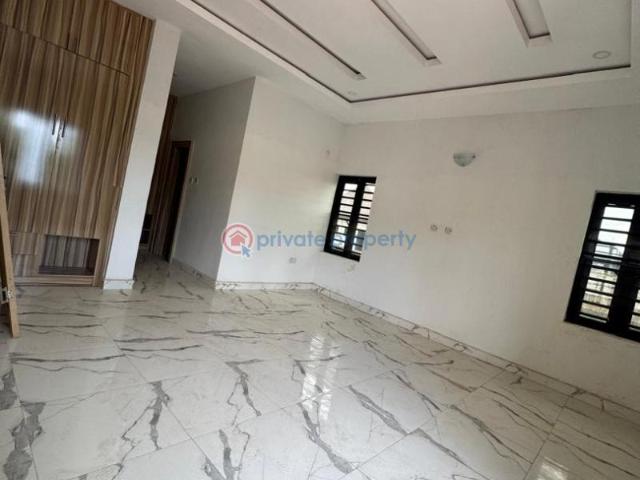 House for sale in Enugu