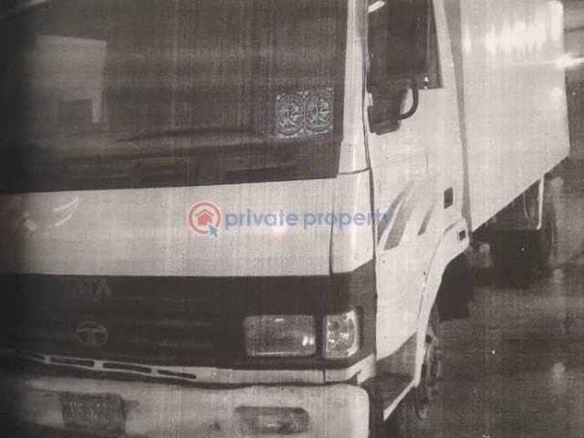 Commercial for sale in Yewa South, Ogun