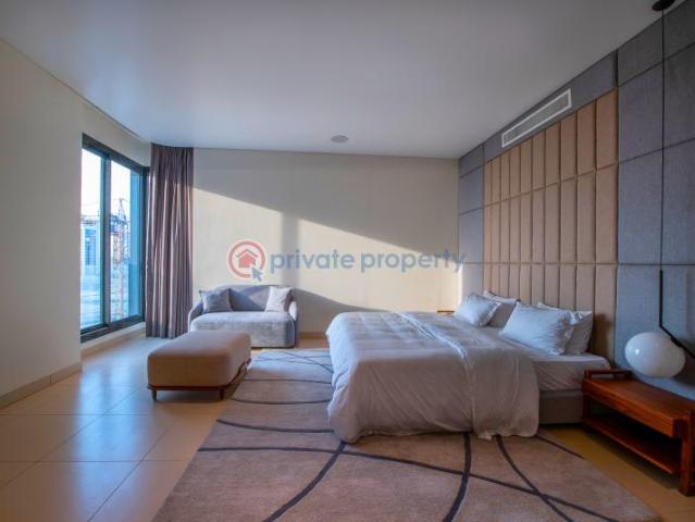 Apartment for sale in Lagos, Victoria Island 