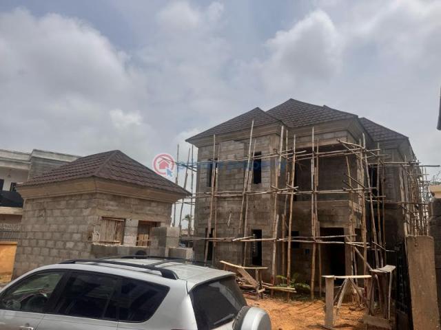 Apartment for sale in Abuja