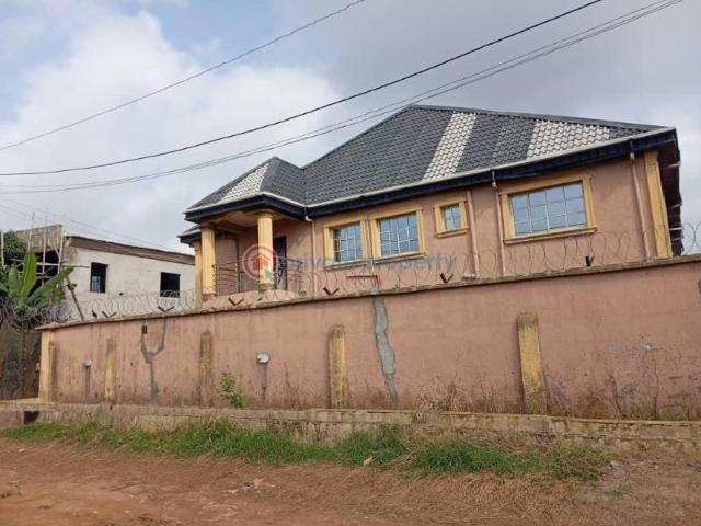 Apartment for sale in Alimosho, Lagos