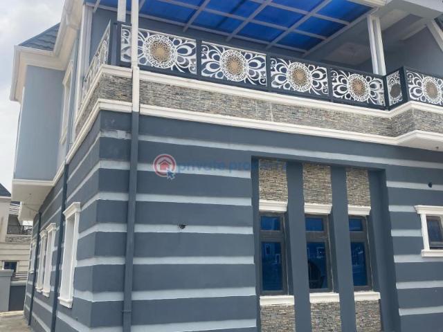Apartment for sale in Abuja
