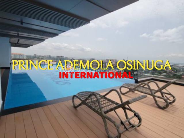 Apartment for sale in Lagos Island , Lagos