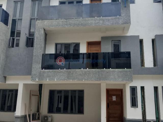 Apartment for sale in Lekki, Lagos