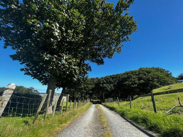 House for sale in Rosehearty, Scotland