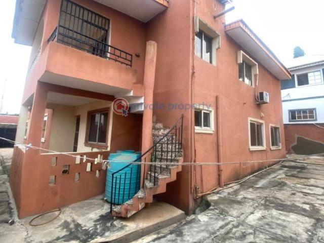 House for sale in Ibadan